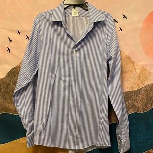 2/$16 Brooks Brothers button down size 16.5